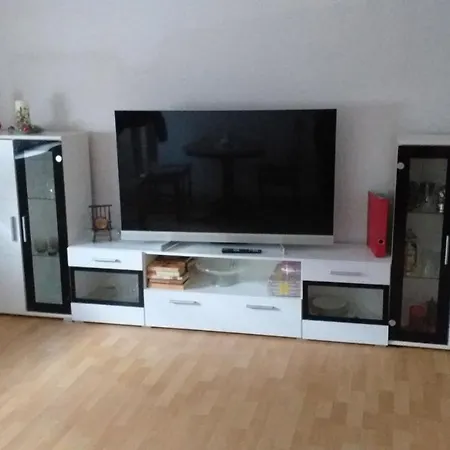 Διαμέρισμα Fam.lutz *