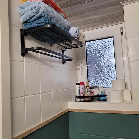 Διαμέρισμα Fam.lutz *