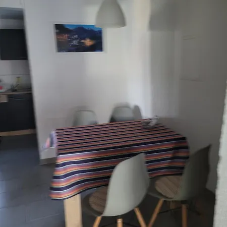 Διαμέρισμα Fam.lutz Knittelsheim