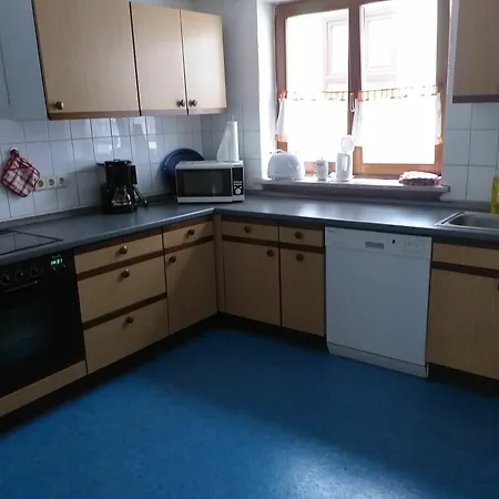 Διαμέρισμα Fam.lutz Knittelsheim