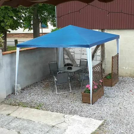 Διαμέρισμα Fam.lutz