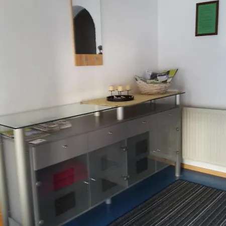 Fam.lutz Διαμέρισμα Knittelsheim