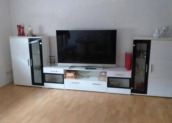 Apartament Fam.lutz *