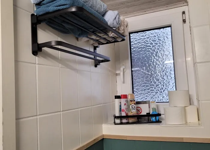 Apartament Fam.lutz *