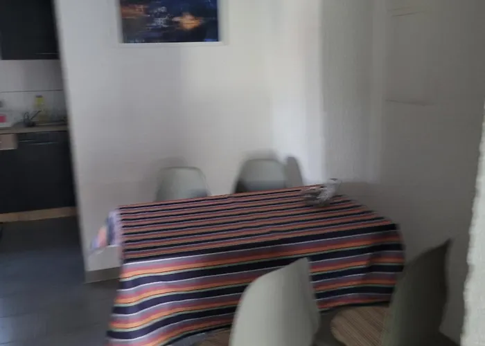 Apartament Fam.lutz Knittelsheim