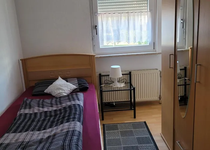 Fam.lutz Knittelsheim