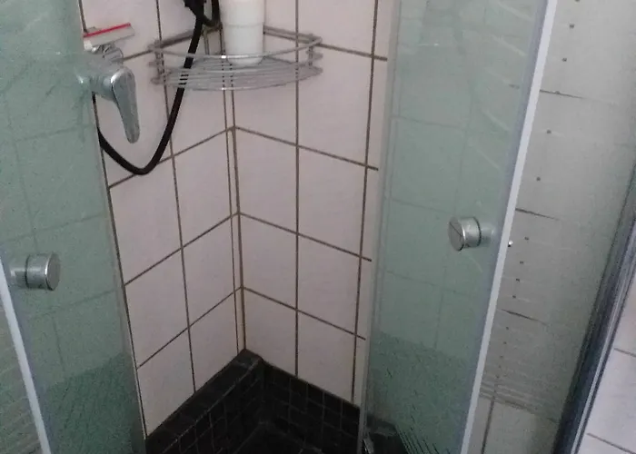 Fam.lutz Apartament *