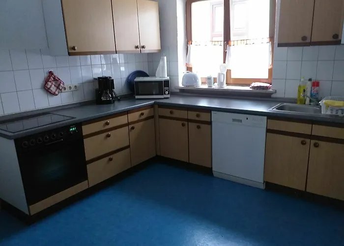 Apartament Fam.lutz Knittelsheim