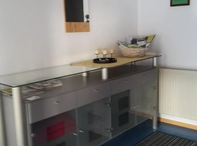 Fam.lutz Apartament Knittelsheim